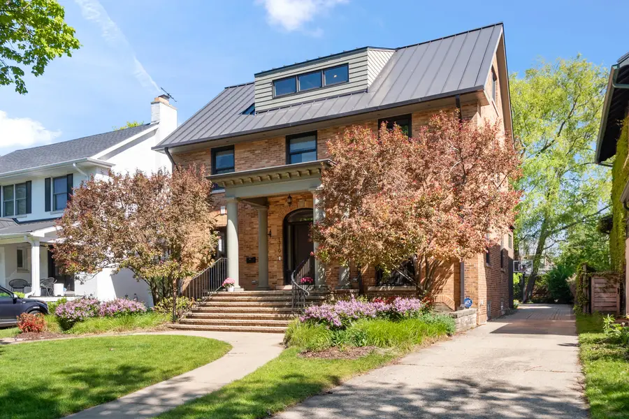 1319 Lincoln Street, Evanston, IL 60201 - #3