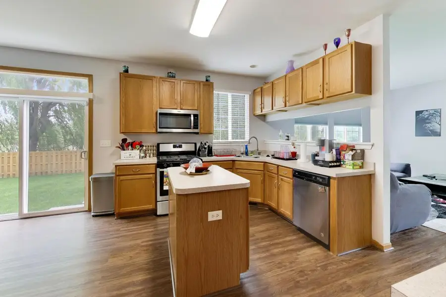 527 W Mara Lynn Court, Round Lake, IL 60073 - #2