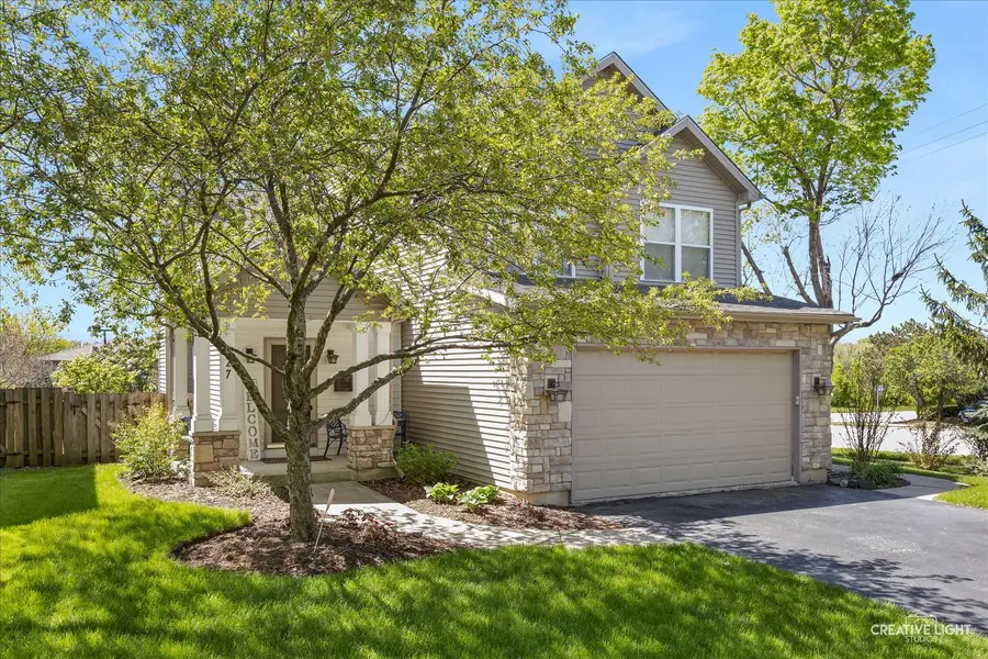 727 Lisa Road, West Dundee, IL 60118 - #2