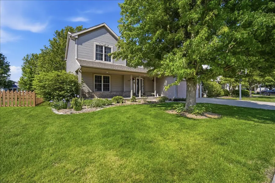 3180 Red Jasper Street, Normal, IL 61761 - #2