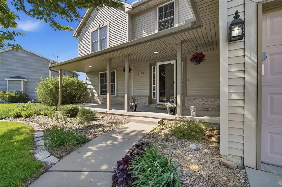 3180 Red Jasper Street, Normal, IL 61761 - #3