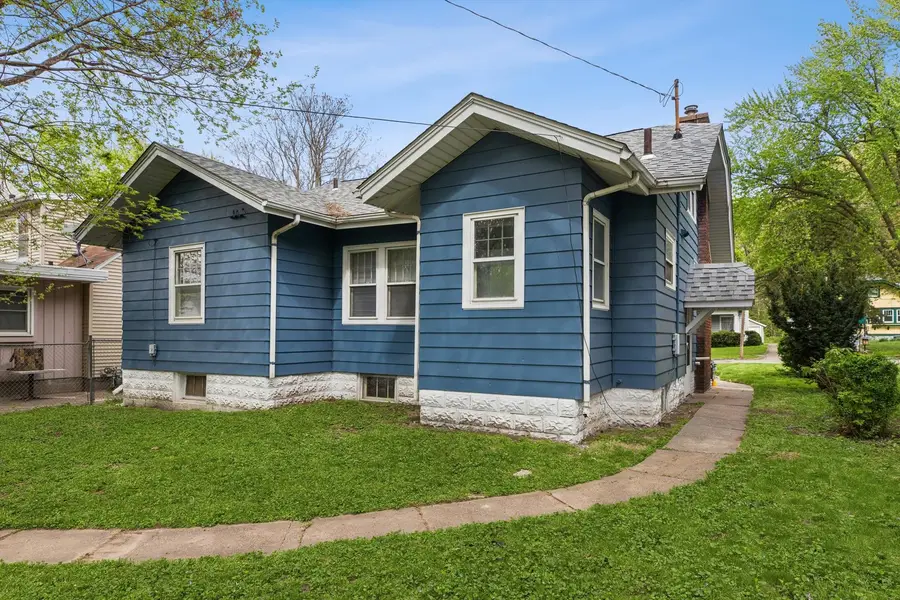 928 23rd Street, Rock Island, IL 61201 - #2