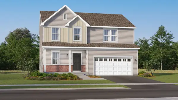 3829 Meadowridge Road, Woodstock, IL 60098