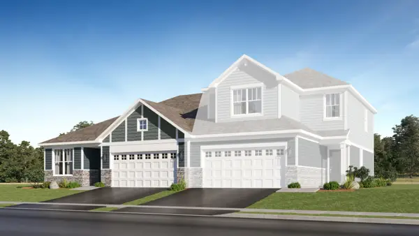 4205 Meadowridge Road, Woodstock, IL 60098