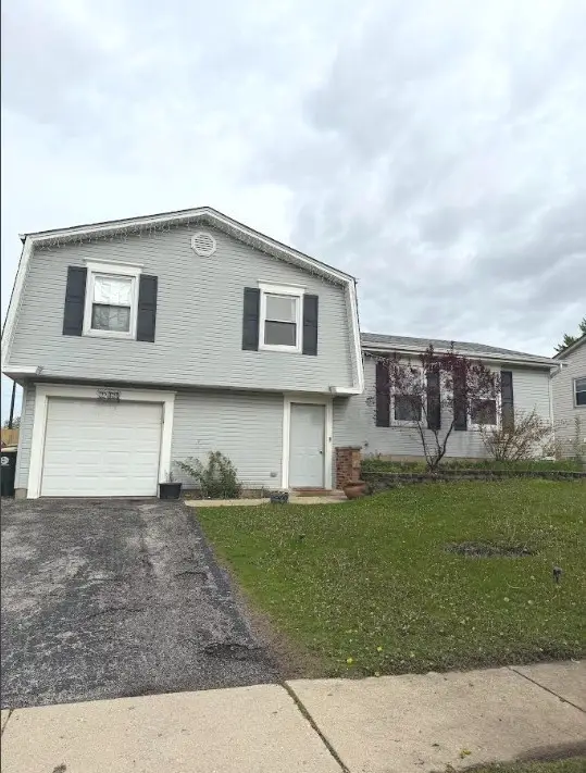 1469 William Clifford Lane, Elk Grove Village, IL 60007 - #1
