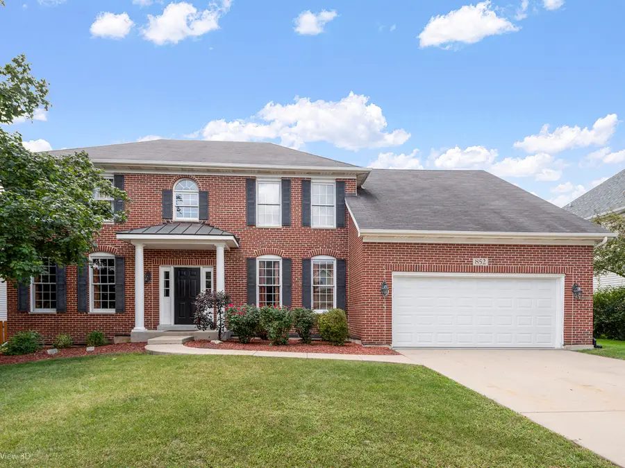 852 Sunrise Drive, South Elgin, IL 60177 - #2