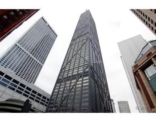 175 E Delaware Place #5604, Chicago, IL 60611