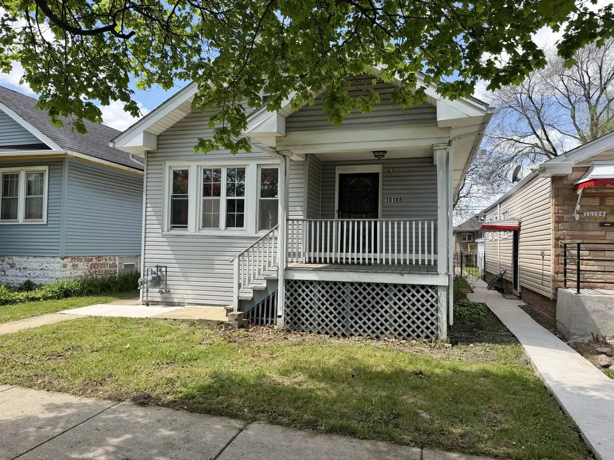 10108 S State Street, Chicago, IL 60628 - #1