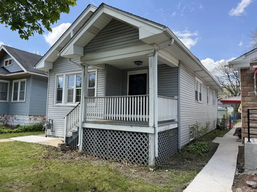 10108 S State Street, Chicago, IL 60628 - #2