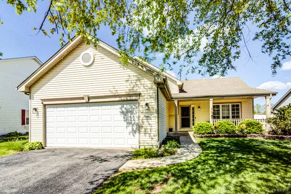 25606 S Jonquil Lane, Monee, IL 60449
