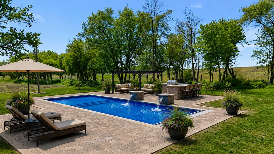 16614 Harmony Road, Huntley, IL 60142 - #3