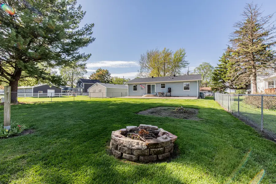 209 Brown Street, Earlville, IL 60518 - #2