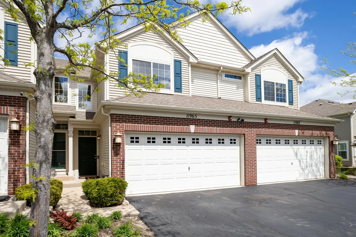 11965 Brunschon Lane, Huntley, IL 60142 - #1
