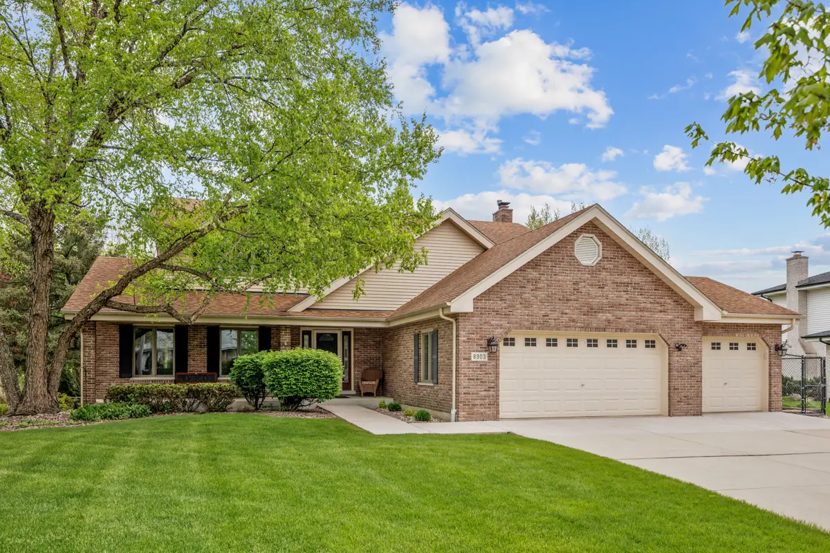 8903 Vail Lane, Woodridge, IL 60517 - #1