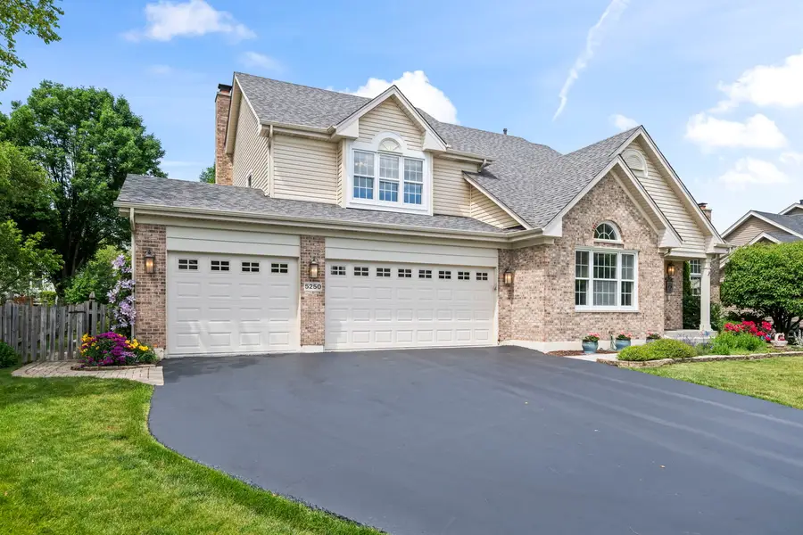 5250 Morningview Drive, Hoffman Estates, IL 60192 - #2