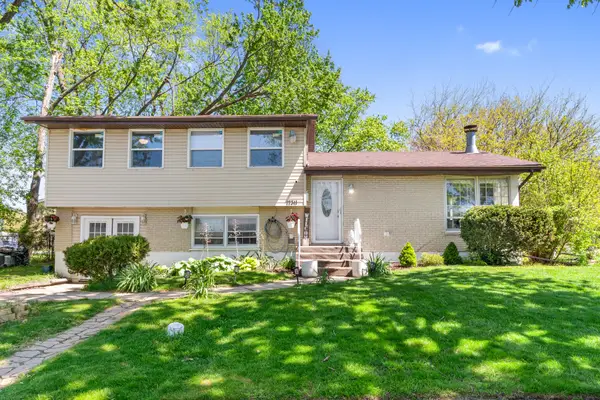17311 Central Park Avenue, Hazel Crest, IL 60429