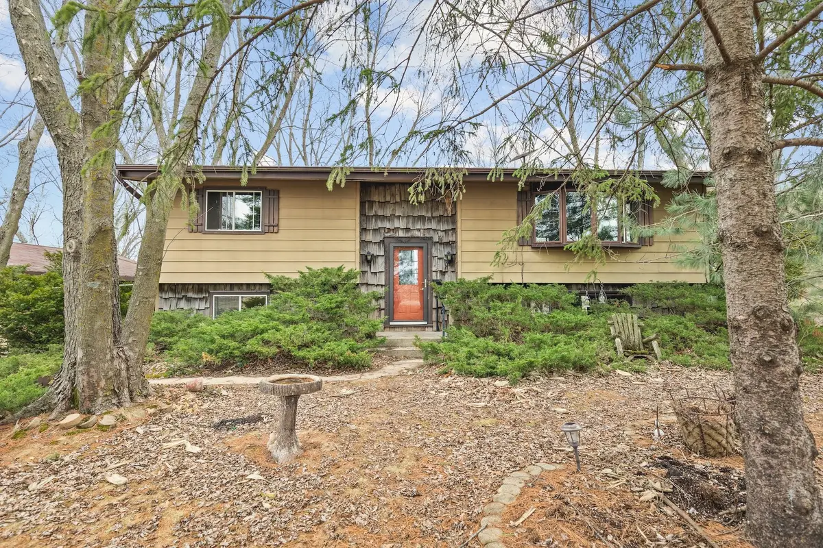 6867 N Eggert Road, Rock City, IL 61070 - #1
