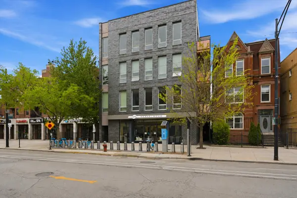 2028 W Division Street #401, Chicago, IL 60622