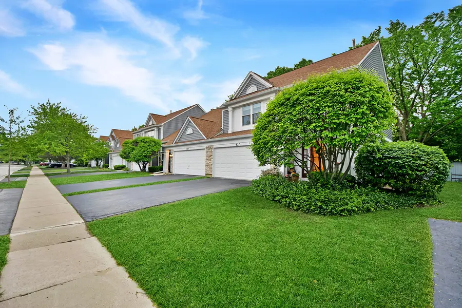 627 N Charter Hall Drive, Palatine, IL 60067 - #2