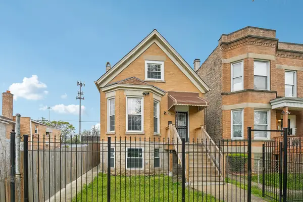 6748 S Wabash Avenue, Chicago, IL 60637