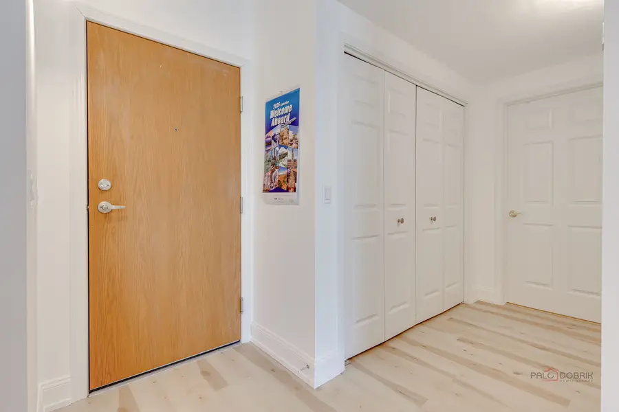 8727 W Bryn Mawr Avenue #501, Chicago, IL 60631 - #3