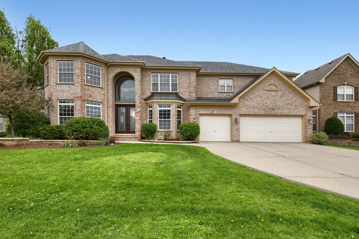 155 Michigan Drive, Bloomingdale, IL 60108 - #1