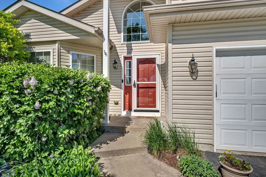 486 S Dollinger Drive, Romeoville, IL 60446 - #3