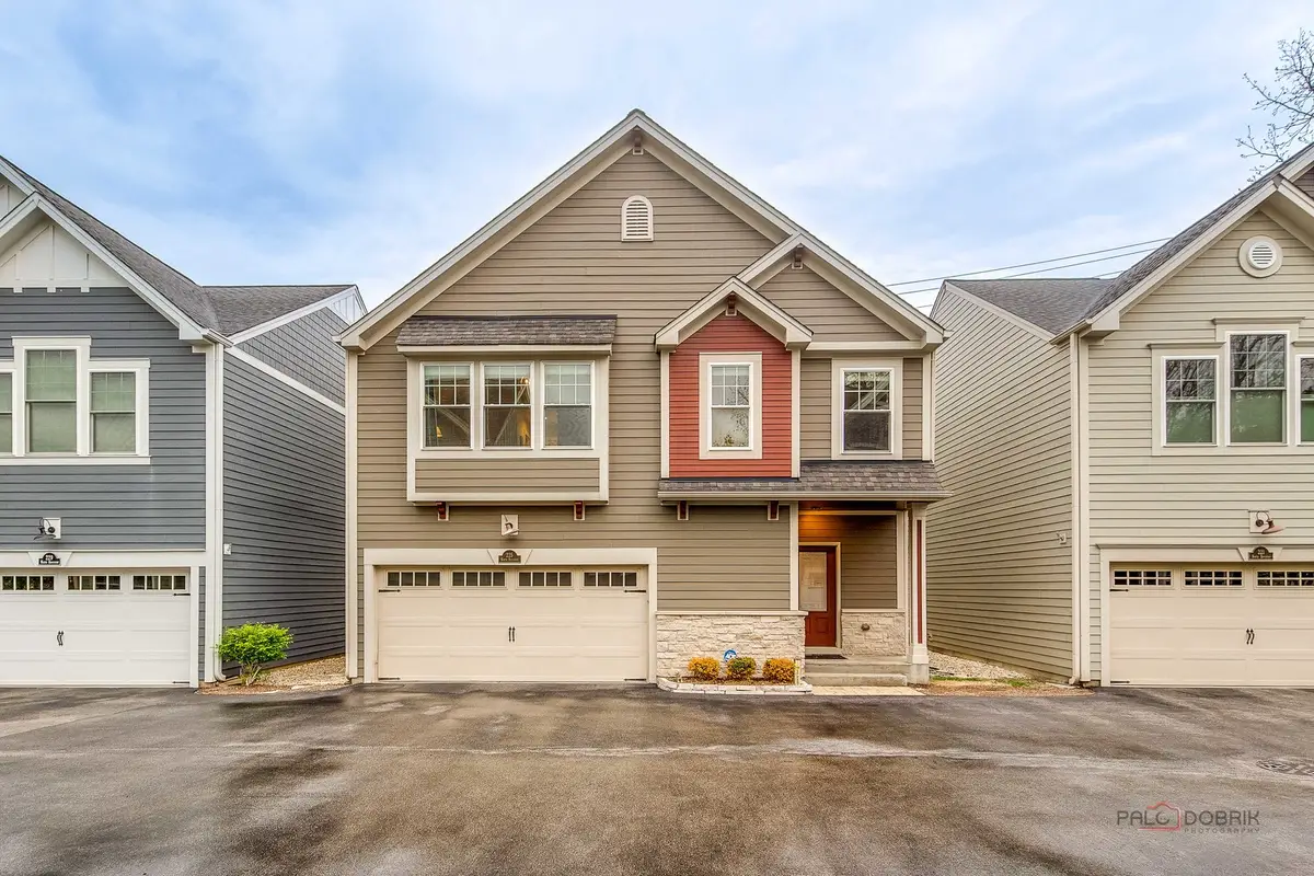 225 N Brockway Street, Palatine, IL 60067 - #1