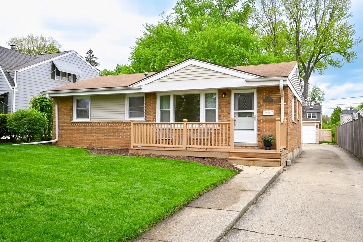 449 W Verret Street, Elmhurst, IL 60126 - #1