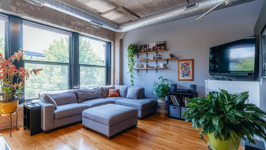 1110 W 15th Street #330, Chicago, IL 60608 - #2