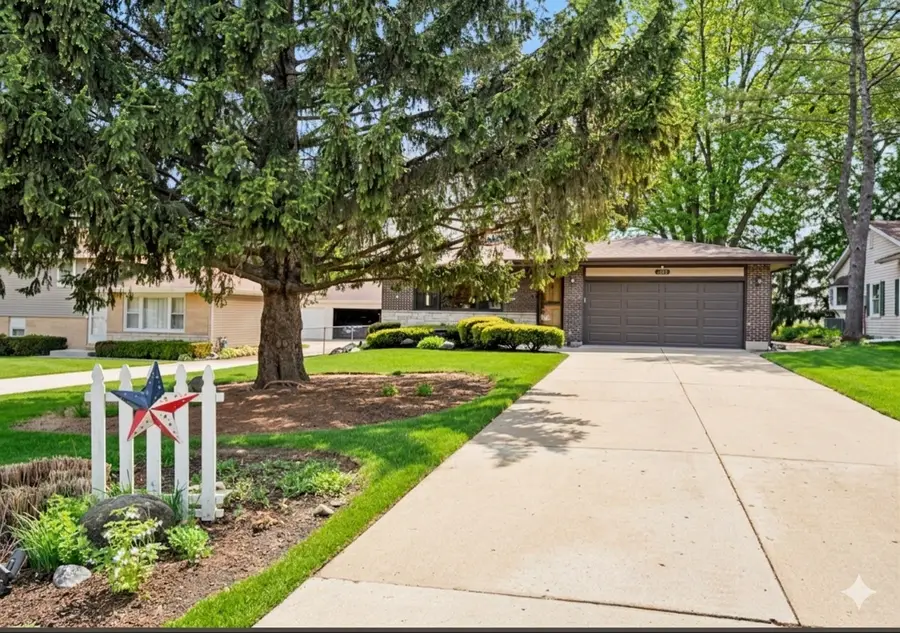 1020 Valewood Drive, Bartlett, IL 60103 - #2