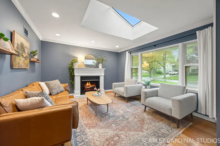 1910 E Liberty Drive, Wheaton, IL 60187 - #2
