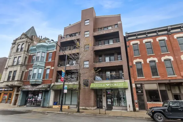409 W North Avenue #5E, Chicago, IL 60610