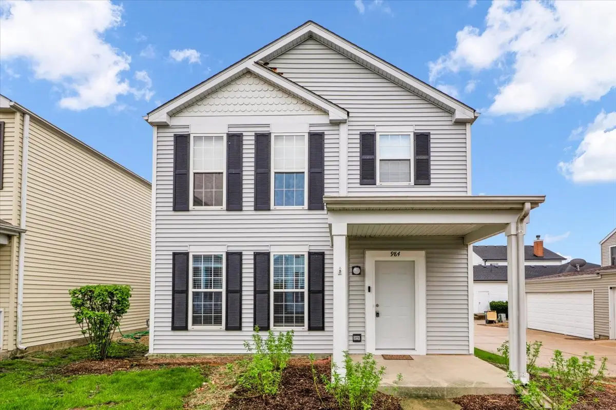 984 Four Seasons Boulevard, Aurora, IL 60504 - #1