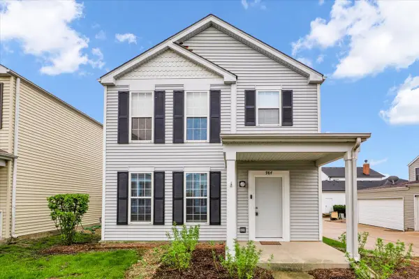 984 Four Seasons Boulevard, Aurora, IL 60504