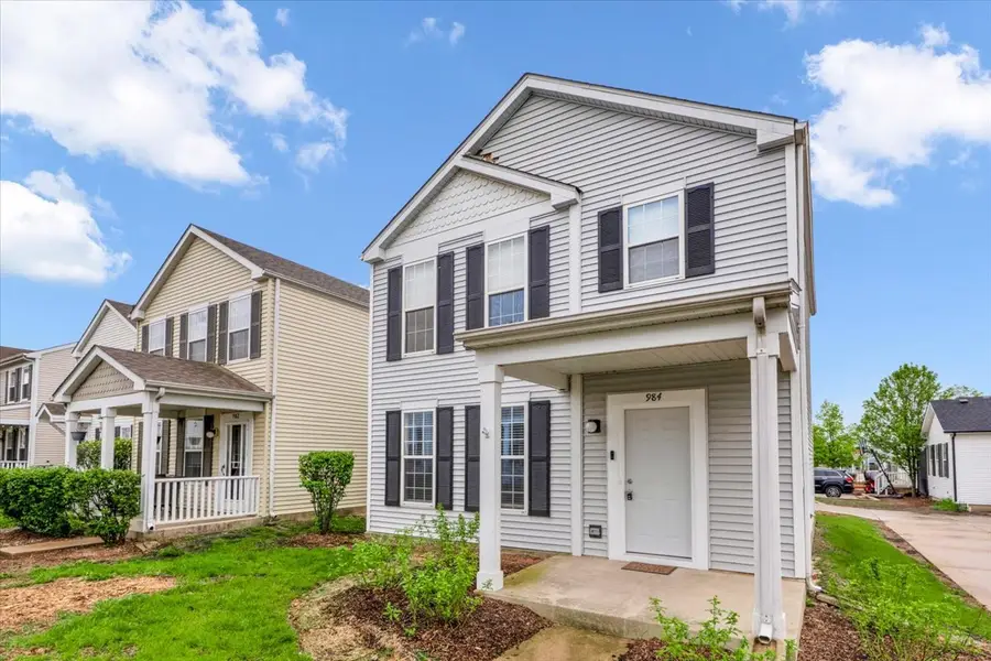 984 Four Seasons Boulevard, Aurora, IL 60504 - #3