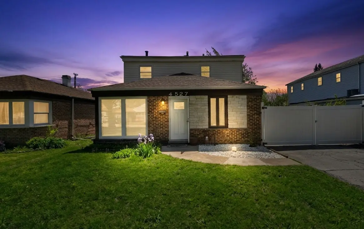 4527 W 83rd Street, Chicago, IL 60652 - #1