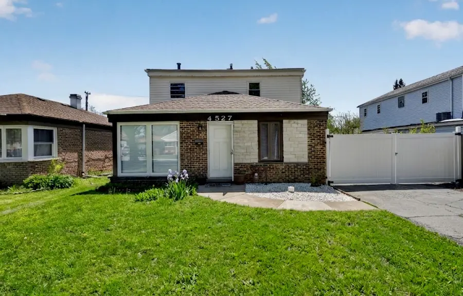 4527 W 83rd Street, Chicago, IL 60652 - #2