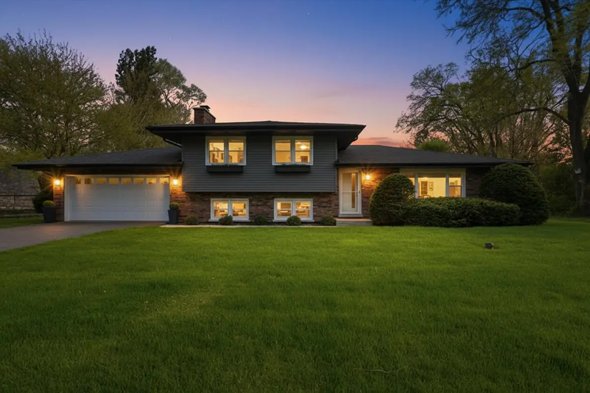 14935 Wilco Drive, Homer Glen, IL 60491 - #1