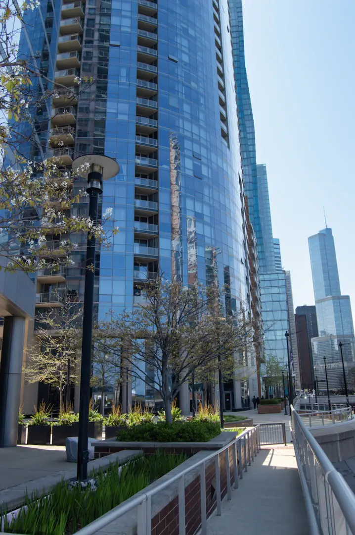 420 E Waterside Drive #4114, Chicago, IL 60601 - #1