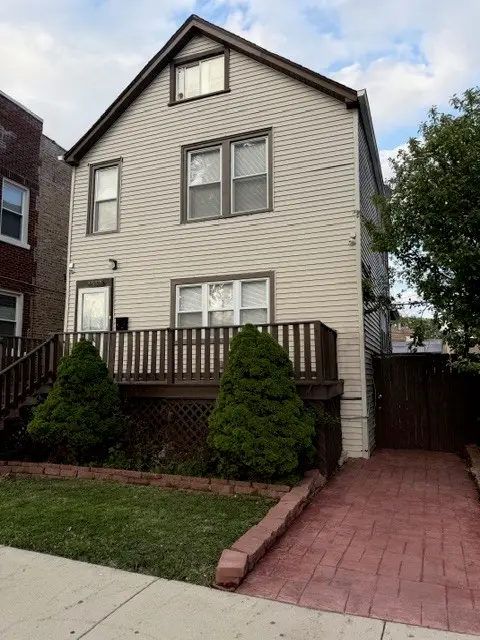 2711 N Marmora Avenue, Chicago, IL 60639 - #2