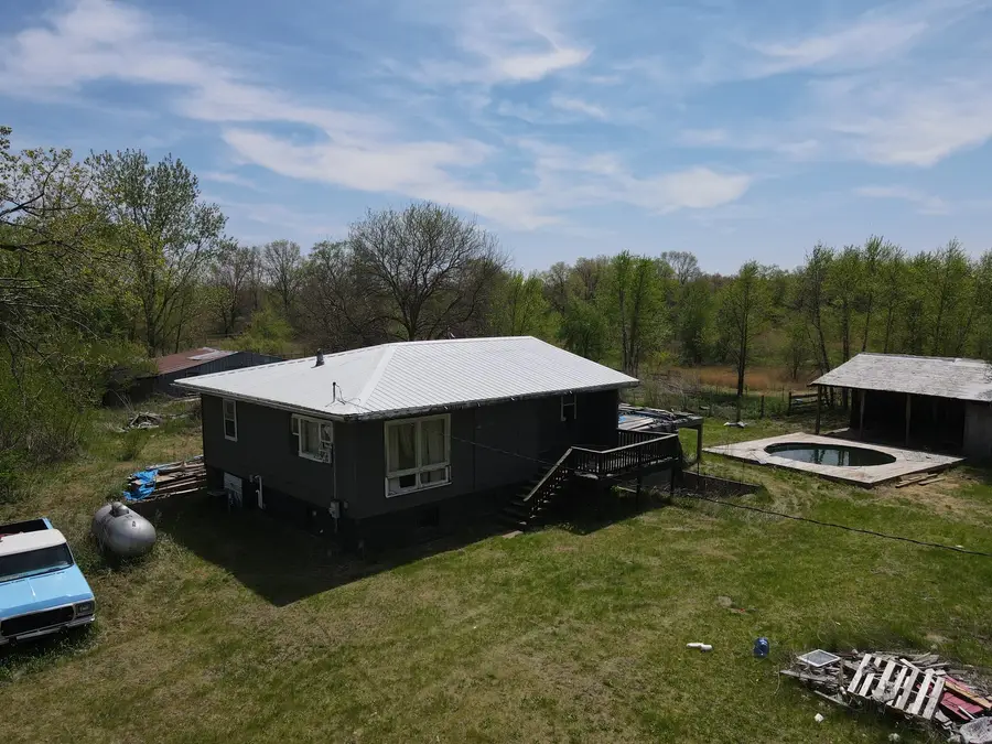 3243 S 13700e Road, Pembroke, IL 60958 - #2