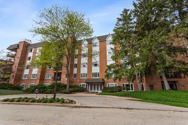 205 Rivershire Lane #313, Lincolnshire, IL 60069