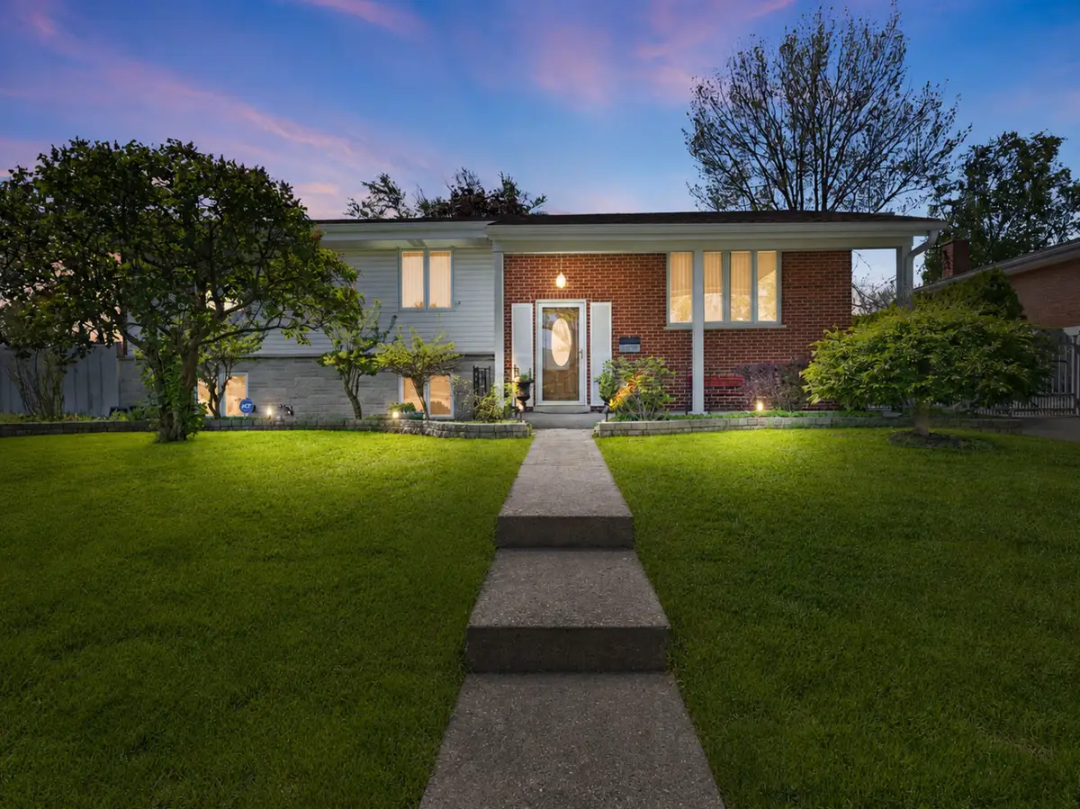 506 Forest Preserve Drive, Wood Dale, IL 60191 - #1