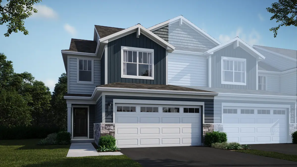 3026 Abbey Circle, Aurora, IL 60504 - #1