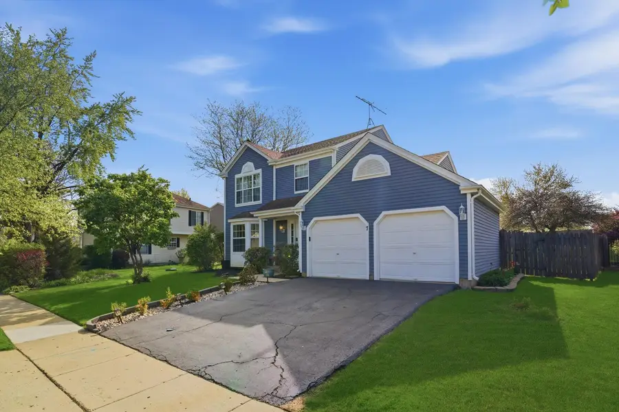 7 Arthur Court, Streamwood, IL 60107 - #3