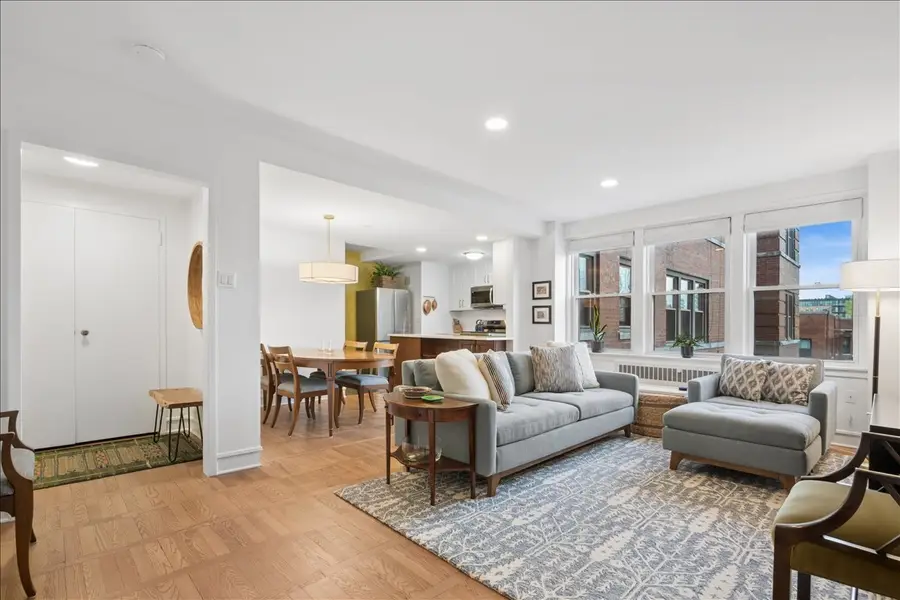 1585 Ridge Avenue #406, Evanston, IL 60201 - #2