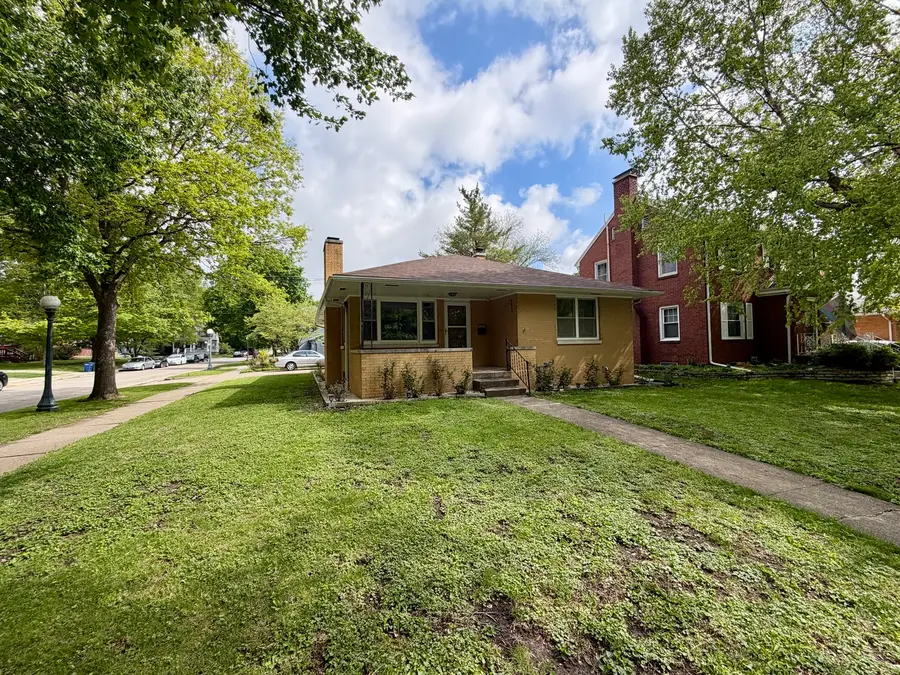 620 W White Street, Champaign, IL 61820 - #2
