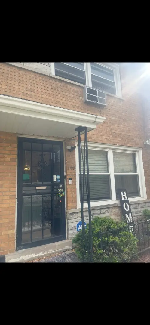 6950 S Cregier Avenue, Chicago, IL 60649 - #1