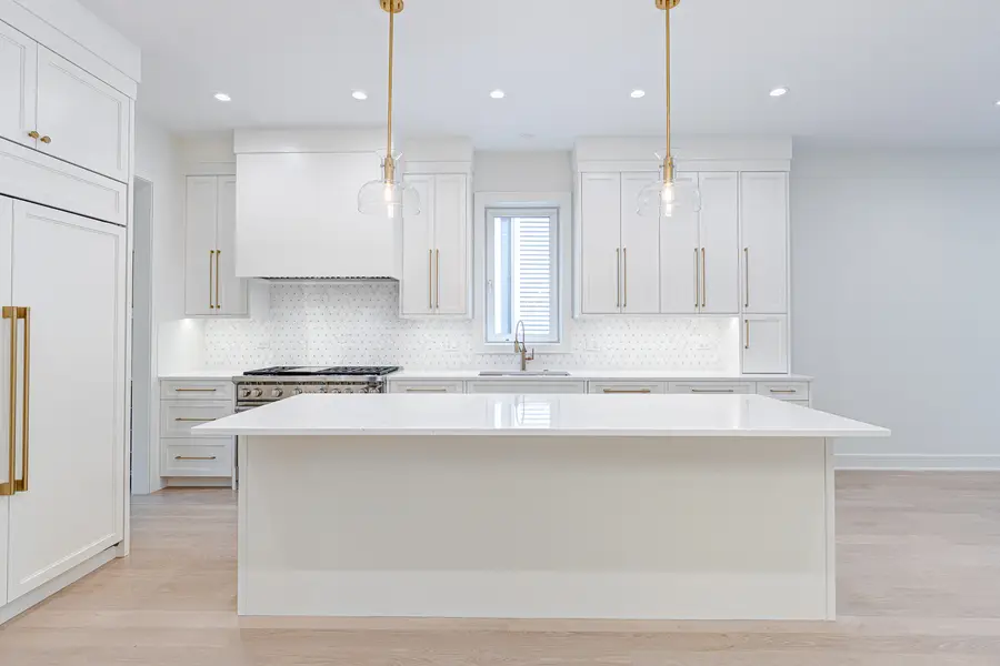 2026 N Orleans Street #1N, Chicago, IL 60614 - #2
